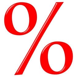 percent-sign